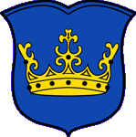 Wappen des Marktes Kraiburg a. Inn